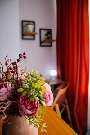 Apartament Aleea Minerva